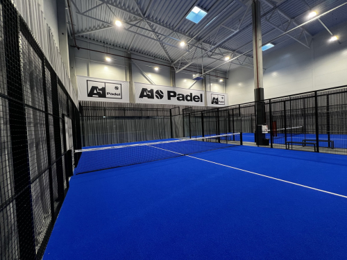 A1 Padel
