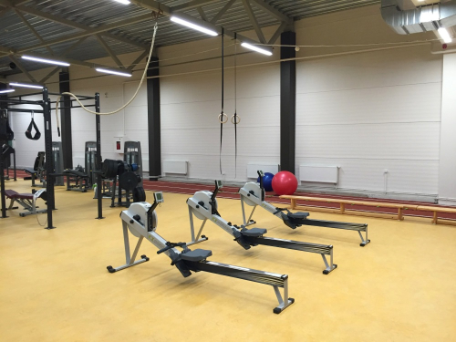 Bio Ritmi Sports Fitness Club