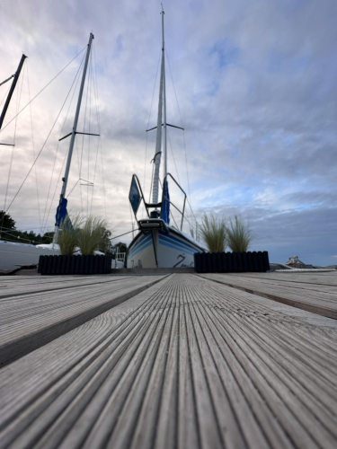 Žemaitė Yacht Rental in Plateliai