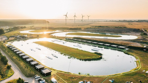313 Cable Park