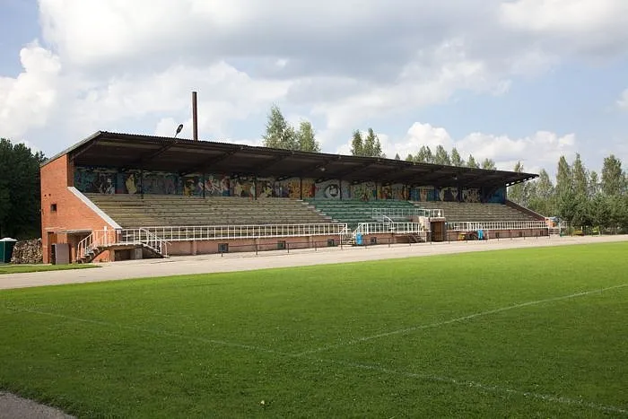 Gulbene staadion