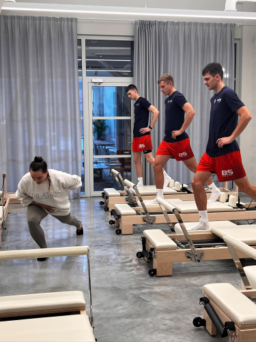Pilates Klaipėda – Body Control