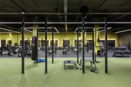 Lemon Gym Europa