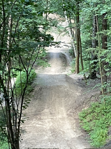 Molynė MTB Trail