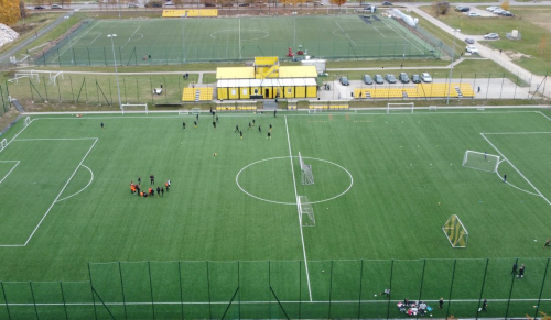 Gytariai Stadium