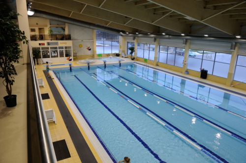 Šakiai Youth Creativity and Sports Centre