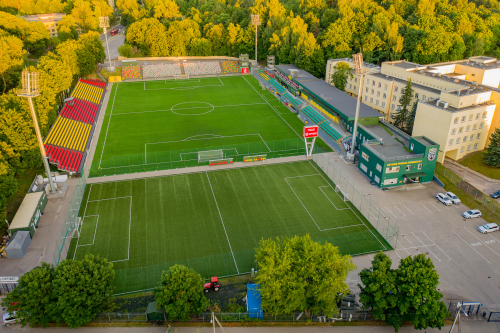 Fanų Stadium