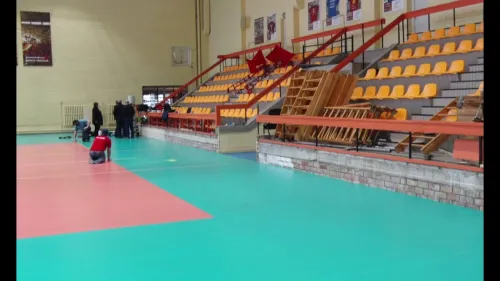 Scuola sportiva di Daugavpils