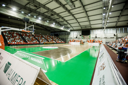 Valmiera Olympic Centre