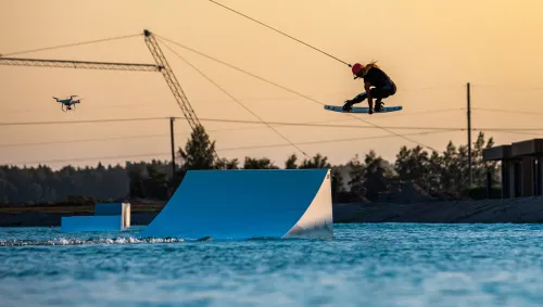 313 Cable Park