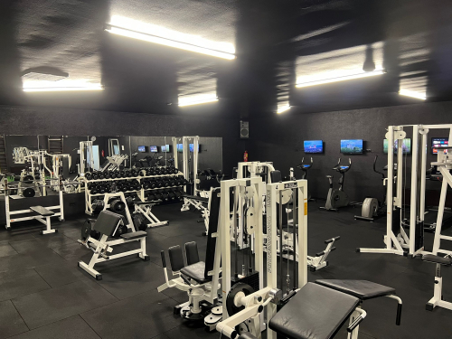 City Gym