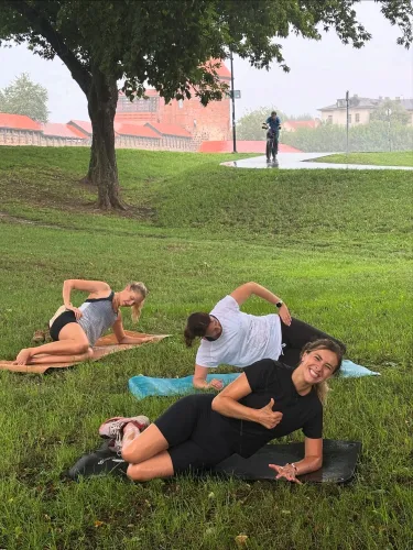 Judesio Magija Pilates Studio