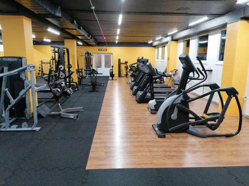 Valmiera Fitness