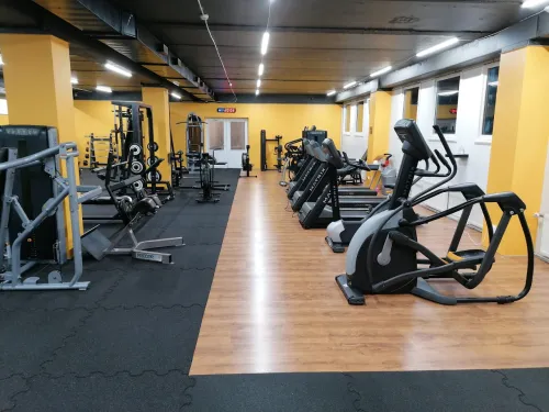 Valmiera Fitness
