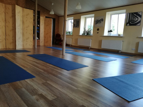 Vilnius Yoga Studio