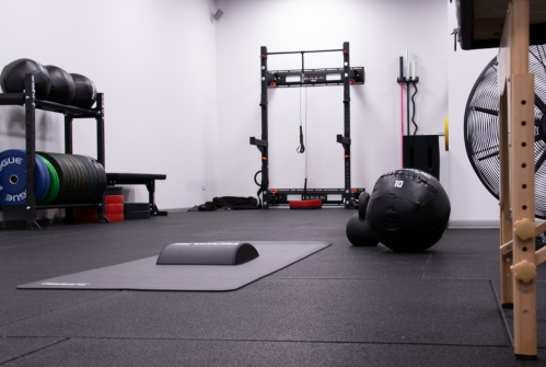 C MOVE Movement Studio