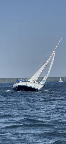 Žemaitė Yacht Rental in Plateliai