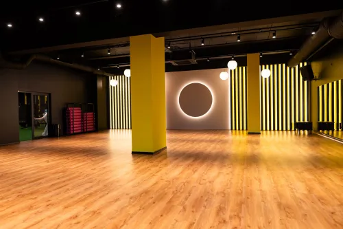 Lemon Gym Urmas