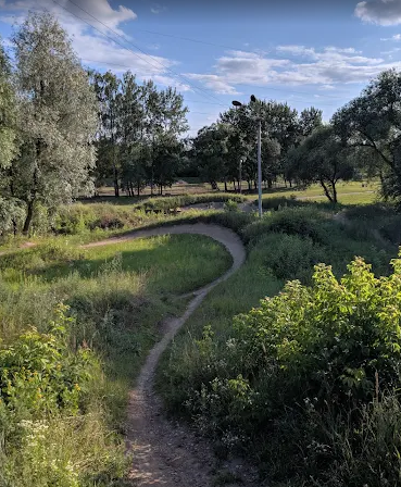 Panevėžys BMX Track