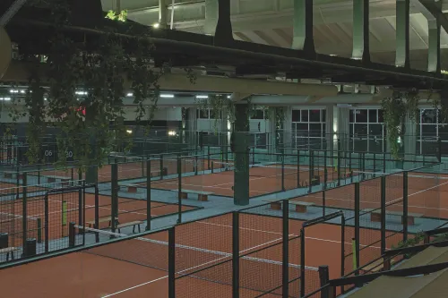 Mostai Padel Club