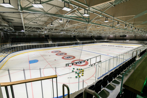 Kaunas Ice Palace