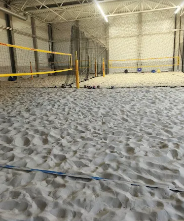 VolleyART House Вильнюс