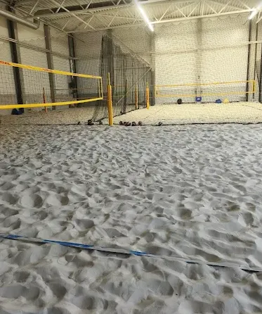 VolleyART House Vilnius