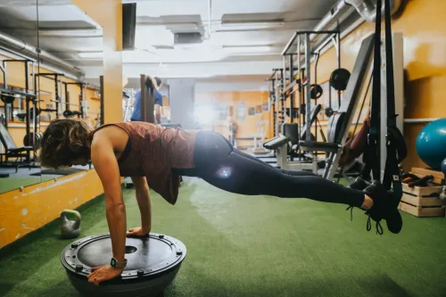 Dharma Fitness