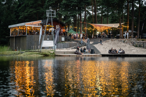 BB Wakepark