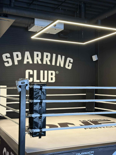 Palanga Boxing Gym