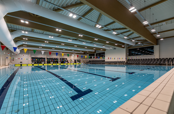 Palanga Swimming Pool