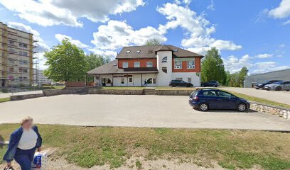 Vidzeme Yoga Centre Valmiera