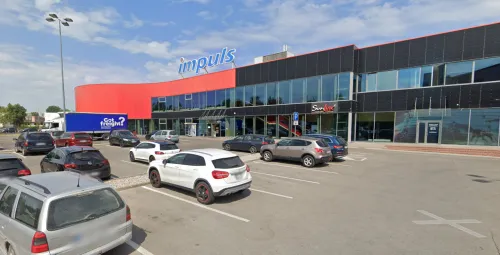 IMPULS Panevėžio sveikatingumo klubas