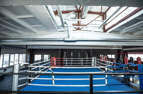 City Boxing Fitness Club