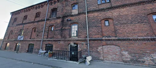 Windmove Liepāja