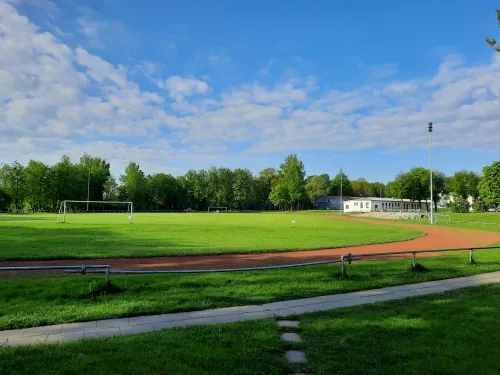 KTU Stadium