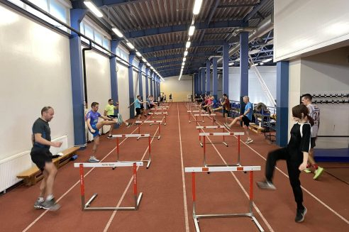 Jelgava Sports Service Centre