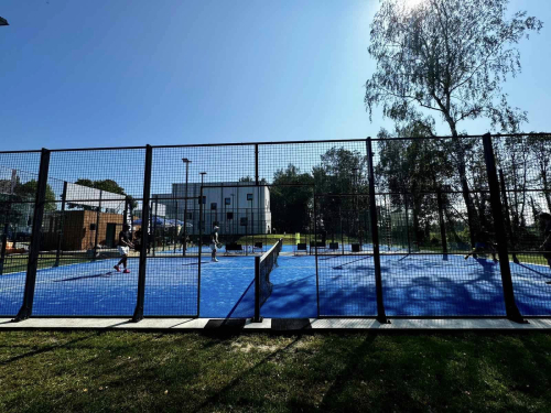 Kalino Padel Club