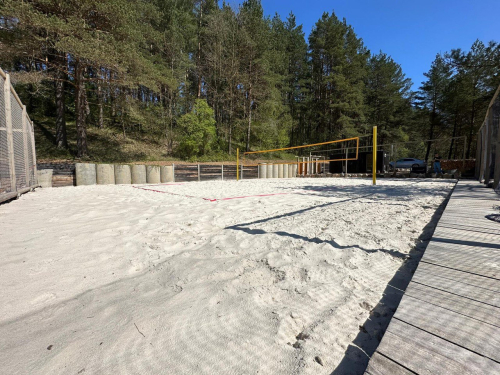 T2 Sport in Naujakiemis