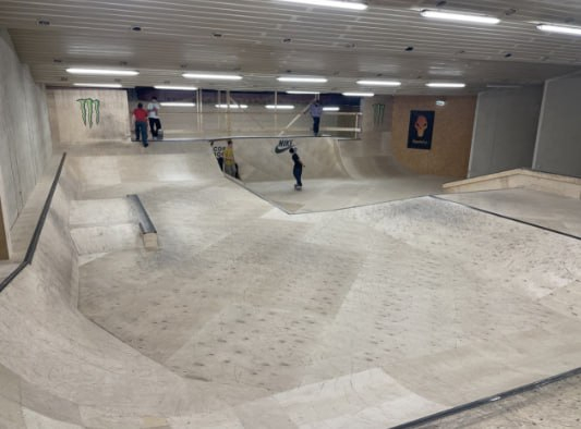 LTRF-Skatepark