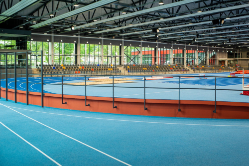 Jāņa Daliņa Stadium