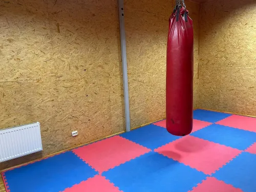 Centrs Sports Club