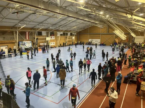 Koknese spordikeskus