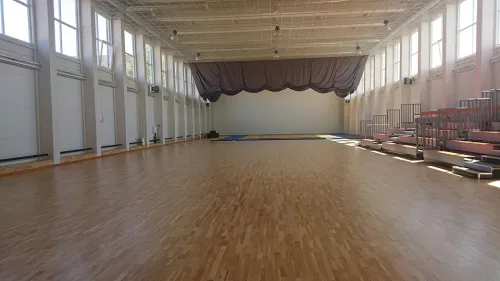 Elektrėnų savivaldybės sporto centras