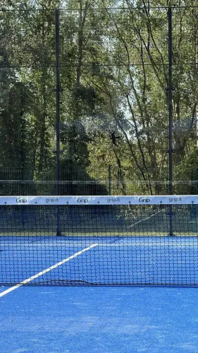 Kalino padela klubs