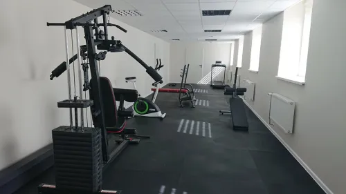 Elektrėnų savivaldybės sporto centras