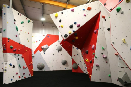 Boulder Barn