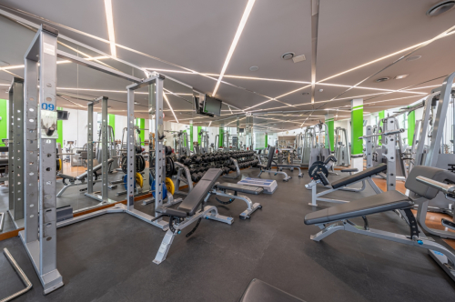 FitSpot Wellness & Spa