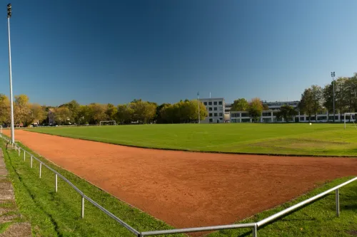 KTU Stadium