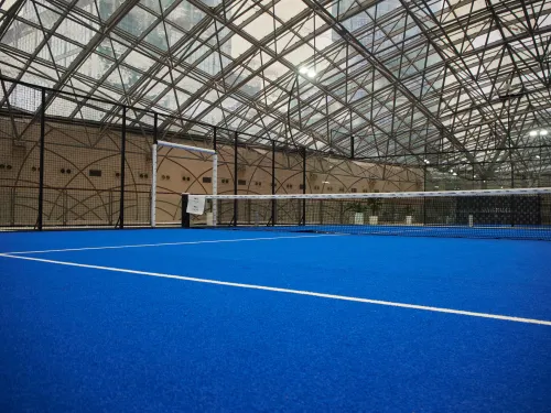 Sky Padel Club Vilnius
